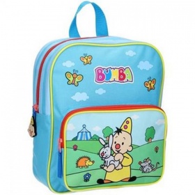 Vergroot Rugzak Bumba Funny Clown Rugzak Bumba Funny Clown