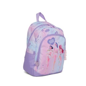 Rugtas Kpop Demon Hunters Lila