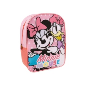 Vergroot Rugzak Minnie Mouse Rugzak Minnie Mouse