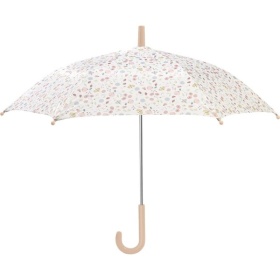 Vergroot Little Dutch Paraplu Flowers & Butterflies Little Dutch Paraplu Flowers & Butterflies