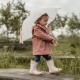 Little Dutch Paraplu Flowers & Butterflies