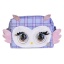 Purse Pets Print Perfect Hoot Couture