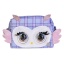 Purse Pets Print Perfect Hoot Couture