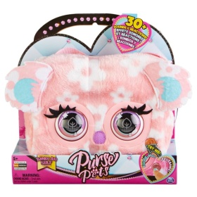 Vergroot Purse Pets Bam Boo Boo Koala Purse Pets Bam Boo Boo Koala