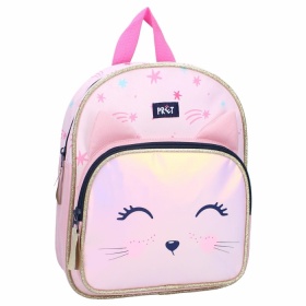 Vergroot Rugzak Pret Giggle 29 X 23 X 10 Cm Rugzak Pret Giggle 29 X 23 X 10 Cm