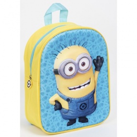 Vergroot Minions Rugzak Junior Minions Rugzak Junior