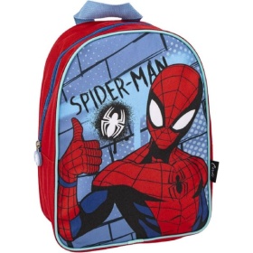 Vergroot Rugzak Spiderman Rugzak Spiderman