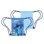 Stitch Gym-zwemtas Blauw 40x35 Cm