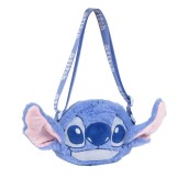 Handtas Pluche Stitch