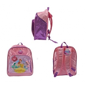 Vergroot Rugzak Princess Rugzak Princess