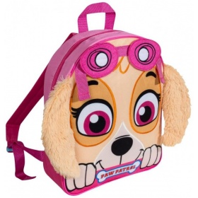 Vergroot Paw Partol Rugzak Pluche Skye Paw Partol Rugzak Pluche Skye