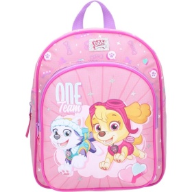 Vergroot Rugzak Paw Patrol Girls Roze Rugzak Paw Patrol Girls Roze