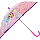 Paraplu Paw Patrol Girls Roze
