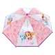 Paraplu Paw Patrol Girls Roze