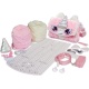 Vtech Kid'couture Unicorn Creeer & Leer Handtas