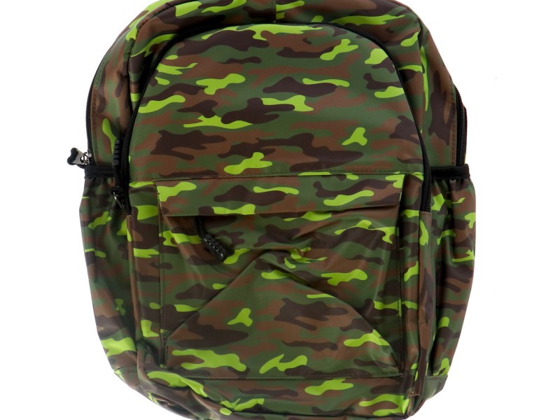 Rugzak camouflage online