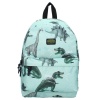 Bekijken Rugzak Skooter Dino Explorer