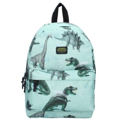 Rugzak Skooter Dino Explorer