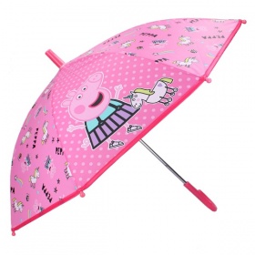 Vergroot Peppa Pig Paraplu Don't Worry Peppa Pig Paraplu Don't Worry