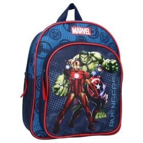 Vergroot Rugtas Avengers Ultraforce Rugtas Avengers Ultraforce