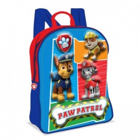 Vergroot Paw Patrol Rugzak Junior Paw Patrol Rugzak Junior