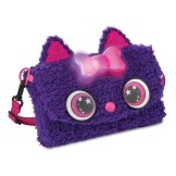 Vtech Kid' couture cat creeer & leer handtas