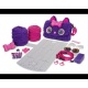 Vtech Kid' couture cat creeer & leer handtas