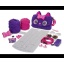 Vtech Kid' couture cat creeer & leer handtas