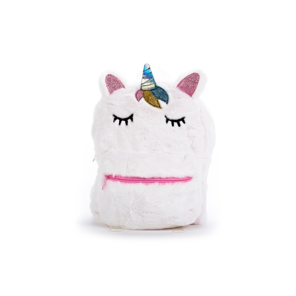 Rugtas Plush Unicorn