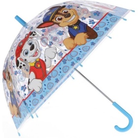 Vergroot Paraplu paw patrol Paraplu paw patrol