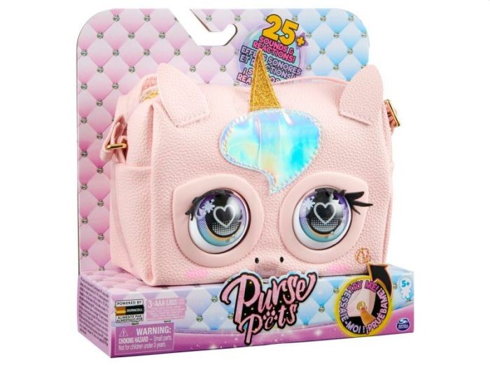 Purse Pets Unicorn voordelig online kopen?