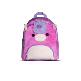 Vergroot Squishmallow rugzak Lola Squishmallow rugzak Lola