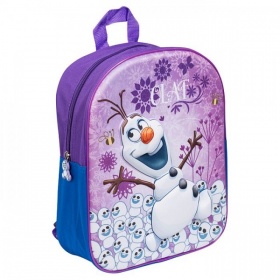 Vergroot Disney Frozen Olaf Rugzak Junior Disney Frozen Olaf Rugzak Junior