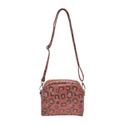 Tasje Wildlife Leopard Print