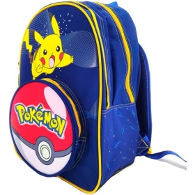 Vergroot Pokemon rugtas 42cm Pokemon rugtas 42cm