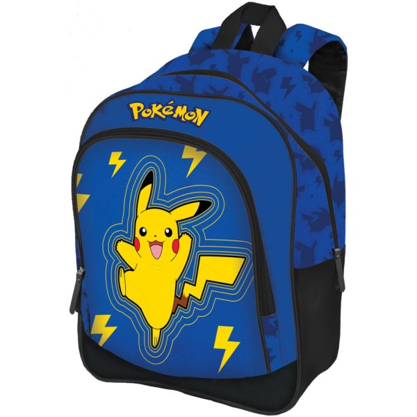 Spreekwoord diamant knelpunt Rugzak Pokémon 35x25x15cm voordelig online kopen?