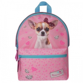 Vergroot Rugzak Tall Tales Pink Rugzak Tall Tales Pink