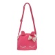 Unicorn Schoudertas Roze