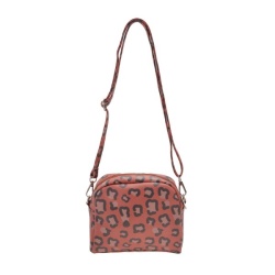 Make Up Tas Wildlife Leopard Print