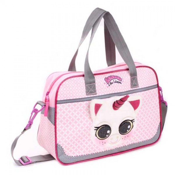 Schoudertas Lulupop The Cutiepies Eenhoorn huismerk kopen in de aanbieding Schoudertas Lulupop The Cutiepies Eenhoorn huismerk kopen in de aanbieding