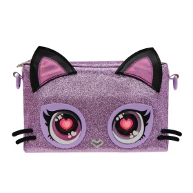 Vergroot Purse pets wristlet bag kitty Purse pets wristlet bag kitty