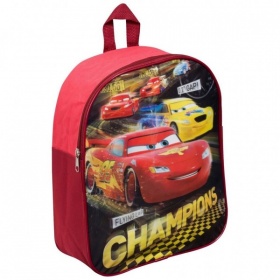 Vergroot Cars Rugzak Junior Cars Rugzak Junior