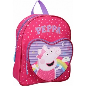 Vergroot Peppa Pig Rugzak Make Believe Peppa Pig Rugzak Make Believe