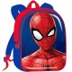 Spiderman Rugzak Junior 3D