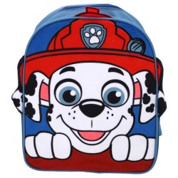 Vergroot de afbeelding Rugzak Pluche Marshall