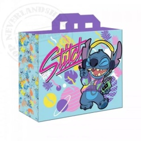 Vergroot Stitch Boodschappentas Stitch Boodschappentas