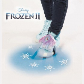 Vergroot Frozen 2 Magische Lichtgevende Afdruk Frozen 2 Magische Lichtgevende Afdruk
