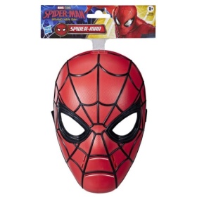 Vergroot Marvel Spiderman Movie Basic Mask Marvel Spiderman Movie Basic Mask