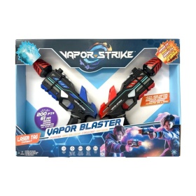 Vergroot Vapor Strike Laser Gun 2 Pack Vapor Strike Laser Gun 2 Pack