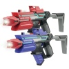 Bekijken Vapor Strike Laser Lr5 Gun 2 Pack